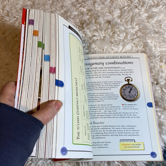 GUIDE to FENG SHUI - KISS -KEEP IT SIMPLE SERIES Stephen Skinner Heavy P… - Picture 11 of 11